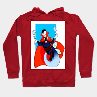 Doctor Strange Hoodie